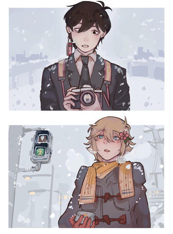 oldish art, aprox price: $27 usd